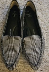 Pointed toe loafers (FOUR FOR $20 ELIGIBLE)